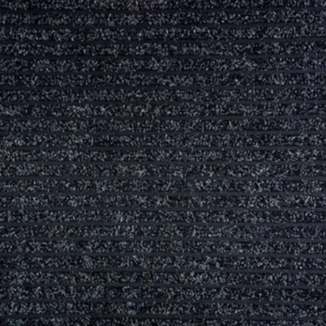 Rohožka textilná Granada 44x75 cm antracit               