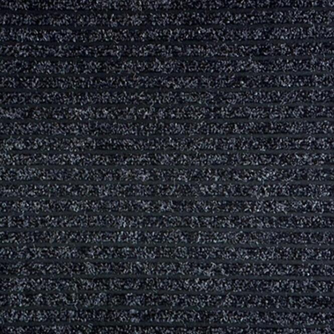 Rohožka textilná Granada 44x75 cm antracit,2