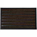 Rohožka Grass Mat 45x75 cm hnedá