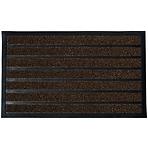 Rohožka Grass Mat 45x75 cm hnedá