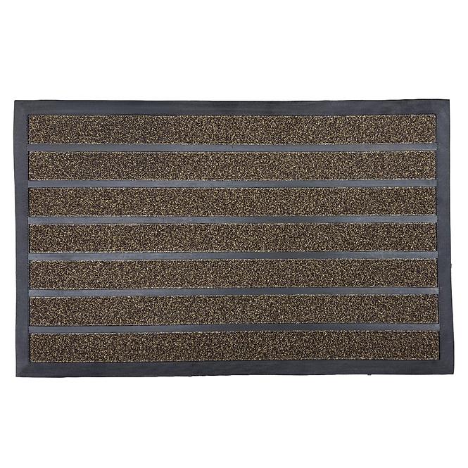 Rohožka Grass Mat 45x75 cm hnedá