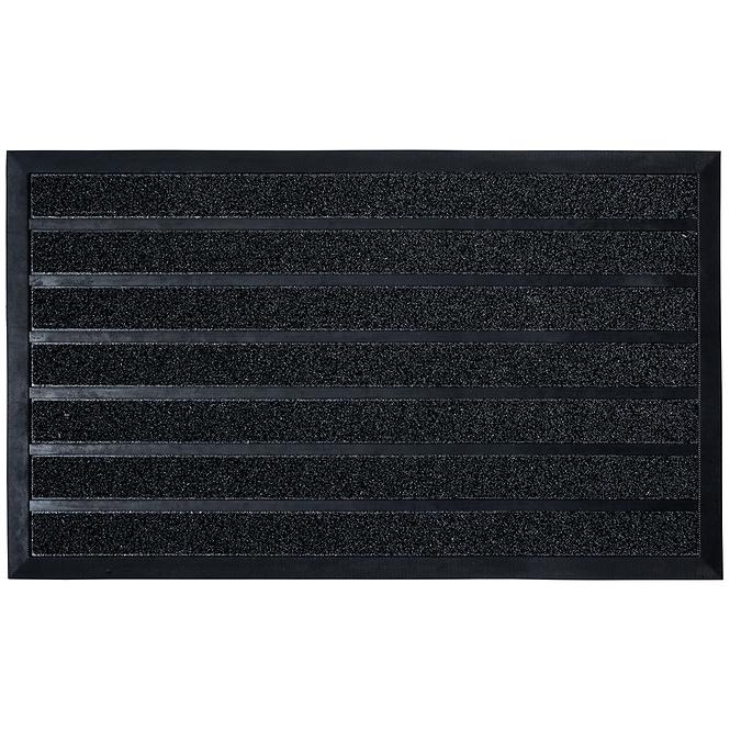 Rohožka Grass Mat 45x75 cm sivá                    