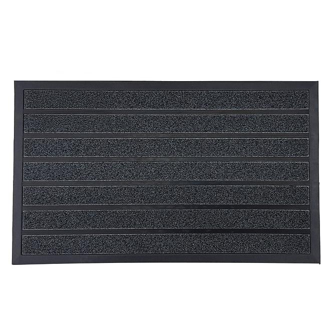 Rohožka Grass Mat 45x75 cm sivá                    
