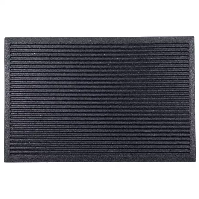 Rohožka Harmony 40x60 cm čierna                     