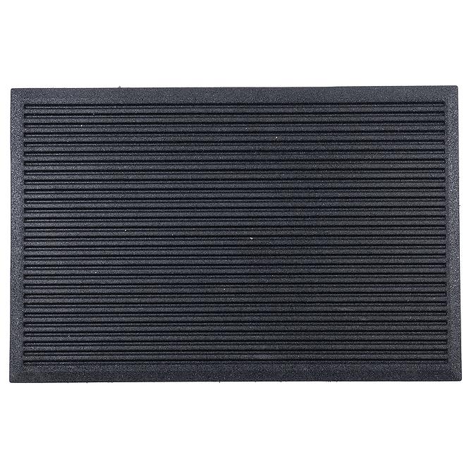 Rohožka Harmony 40x60 cm čierna                     