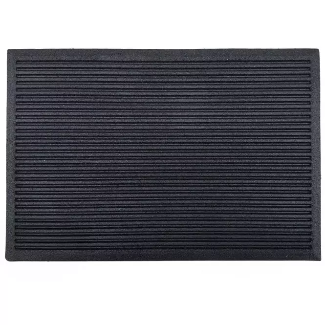 Rohožka Harmony 40x60 cm čierna                     
