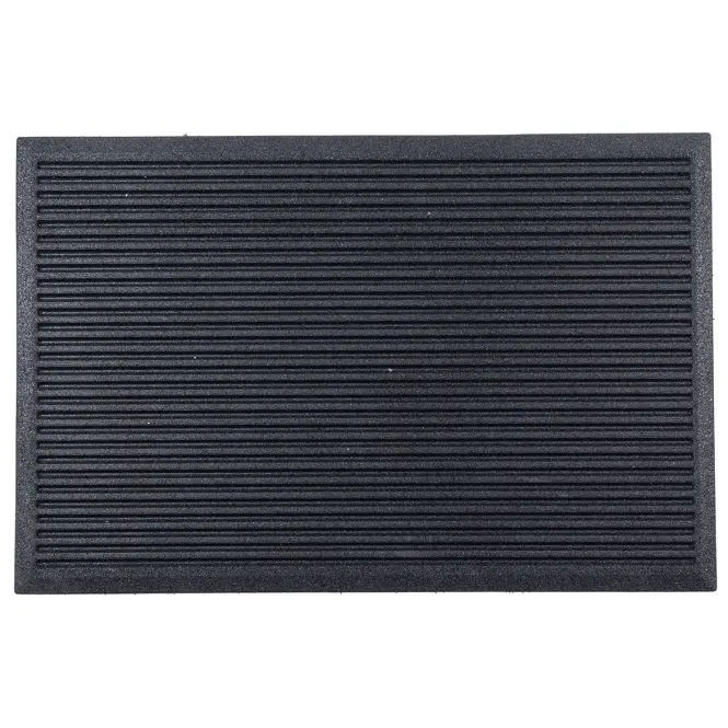 Rohožka Harmony 40x60 cm čierna