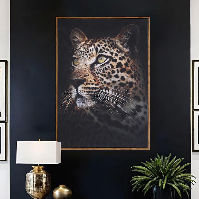 Obraz 50x70cm 4609 Mdf-0707