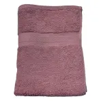 Uterák Diamond Fancy 70x140 cm M24 ružový