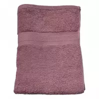 Uterák Diamond Fancy 70x140 cm M24 ružový
