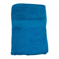 Uterák Diamond Fancy 70x140 cm M27 tyrkysový
