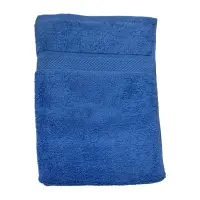 modrý