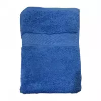 Uterák  Fancy 70x140 cm M19 modrý