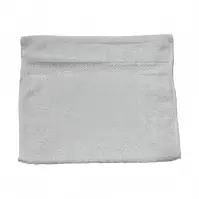 Uterák viskóza Fancy 30x50 cm P01 biely