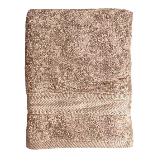Uterák viskóza Fancy 30x50 cm P04 béžový