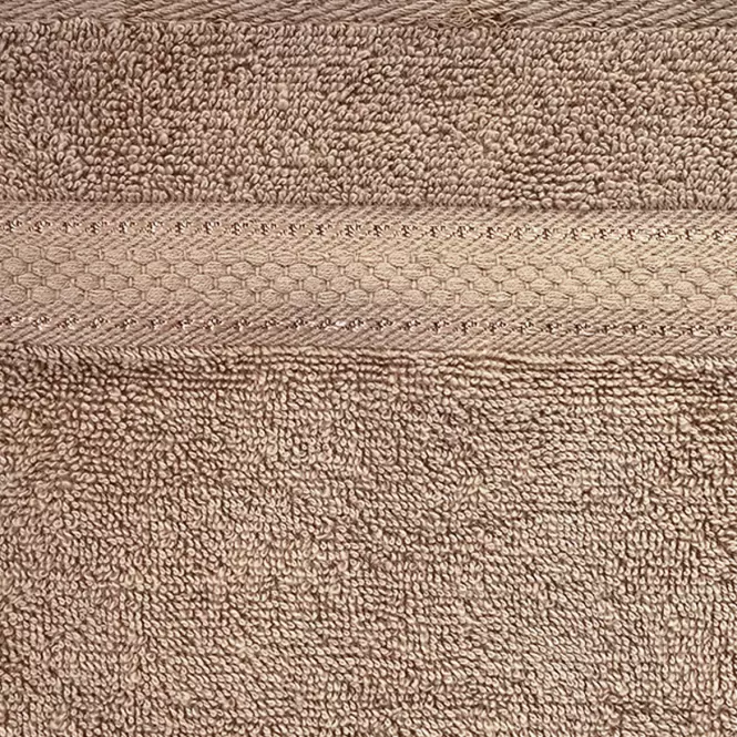 Uterák viskóza Fancy 50x100 cm P04 béžový