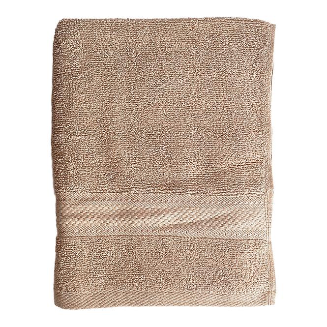 Uterák viskóza Fancy 70x140 cm P04 béžový