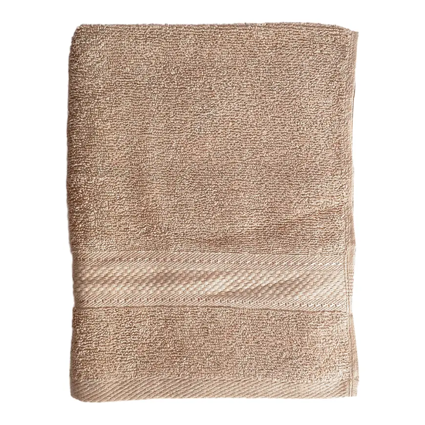 Uterák viskóza Fancy 70x140 cm P04 béžový