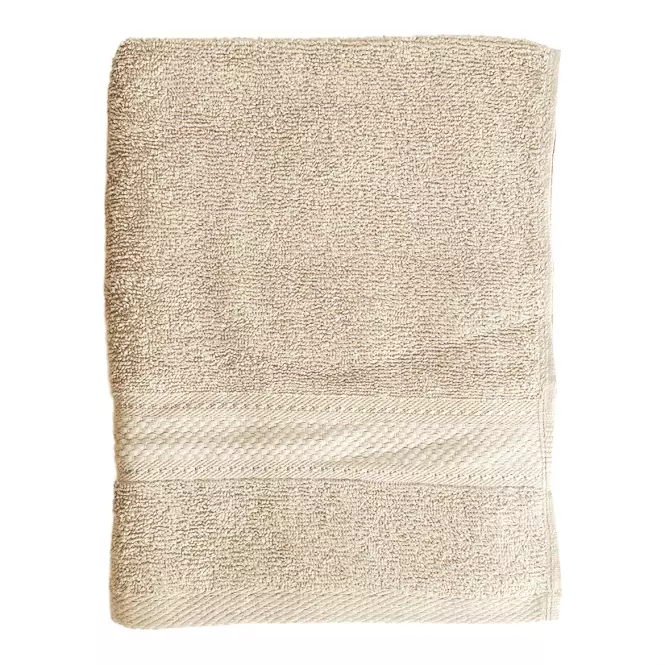 Uterák viskóza Fancy 70x140 cm P09 krémový