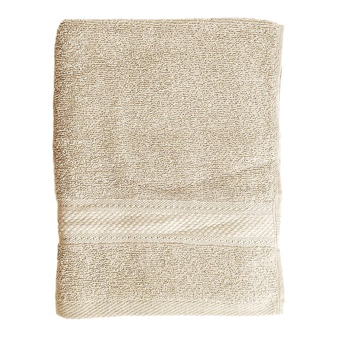 Uterák viskóza Fancy 70x140 cm P09 krémový