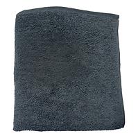 Uterák Pile to Pile 70x140 cm D41 antracit