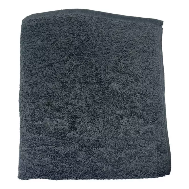 Uterák Pile to Pile 70x140 cm D41 antracit