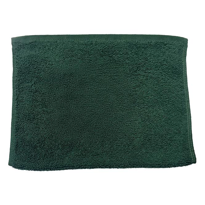 Uterák Pile to Pile 30x50 cm D42 zelený
