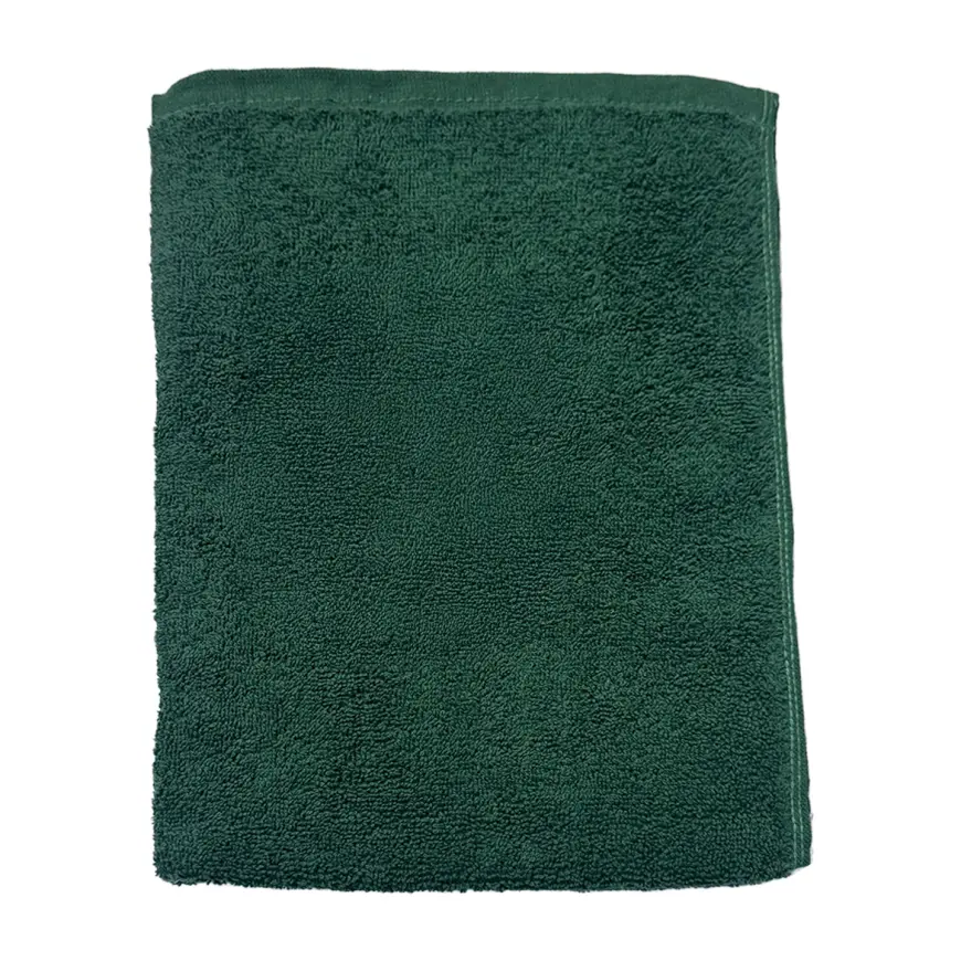Uterák Pile to Pile 50x100 cm D42 zelený