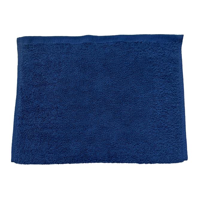 Uterák Pile to Pile 30x50 cm D43 modrý