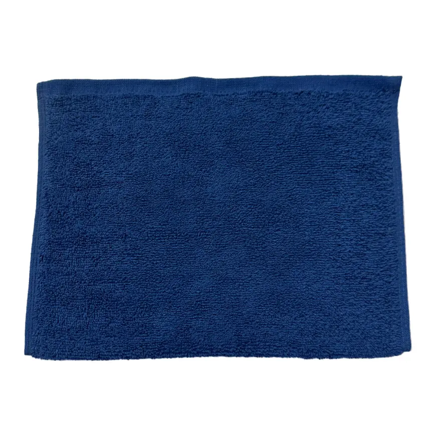 Uterák Pile to Pile 30x50 cm D43 modrý
