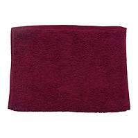 Uterák Pile to Pile 30x50 cm D44 bordový