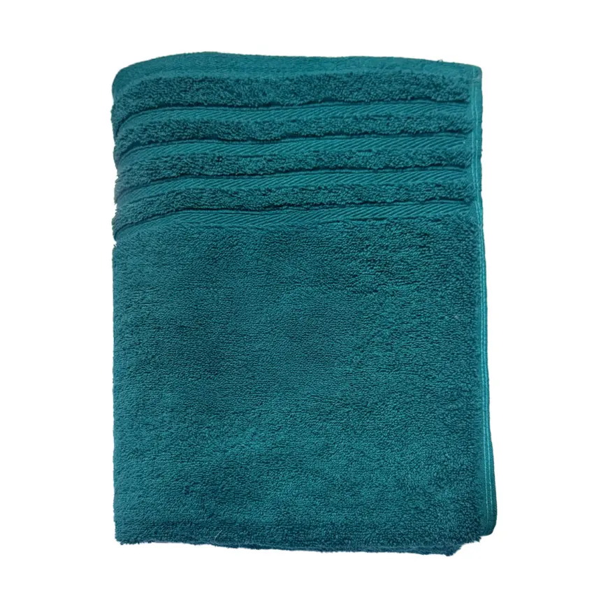 Uterák Rib Fancy 70x140 cm D48 morský