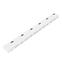 Lamelový panel FRONTO V-BLACK Dub 0,25x2,95M,6