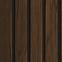 Lamelový panel FRONTO V-BLACK Orech 0,25x2,95 m,2