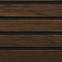 Lamelový panel FRONTO V-BLACK Orech 0,25x2,95 m,3