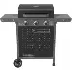 Mercado Plynový gril 3 horáky 7,5 kW