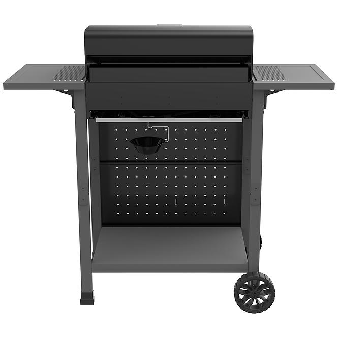 Mercado Plynový gril 3 horáky 7,5 kW,5