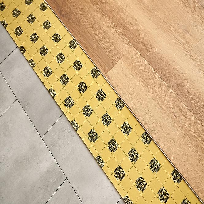 Podklad pod vinylové podlahy LVT SOLID STEP PROFESSIONAL 1MM