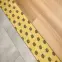 Podklad pod vinylové podlahy LVT SOLID STEP PROFESSIONAL 1MM,2