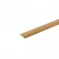 Lišta ochranná LW 30 5W1 PVC 0,93m dub šľachtený