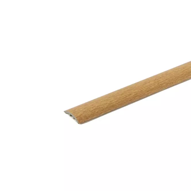 Lišta ochranná LW 30 5W1 PVC 0,93m dub šľachtený