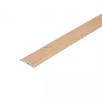 Lišta ochranná LW 40 5W1 PVC 0,93m dub svetlý