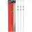 Grilovacie ihly 3 ks 45 cm