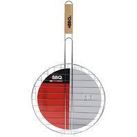 Grilovací rošt okrúhly 30 cm