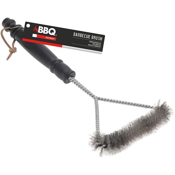 Kefa na čistenie grilu BBQ