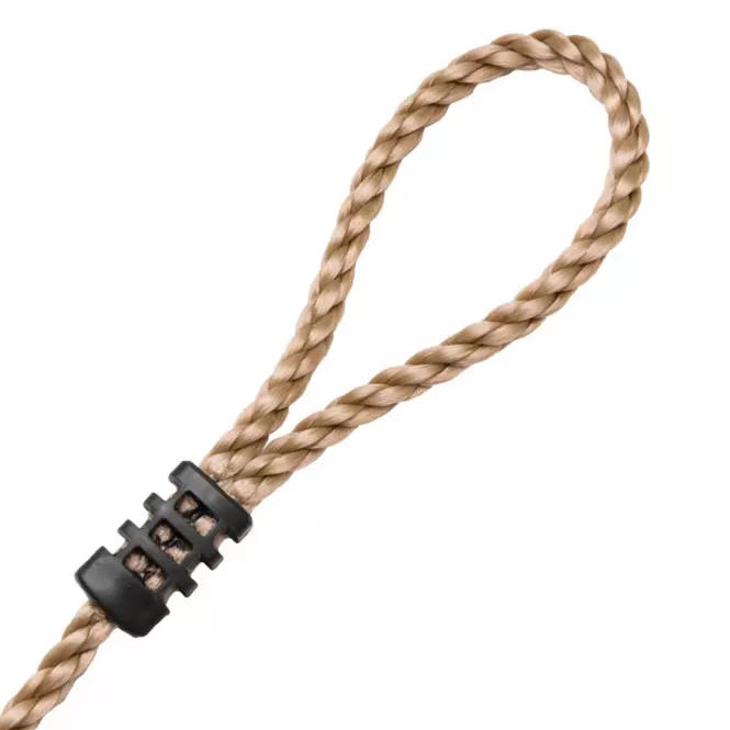 Lezecká sieť na detské ihrisko