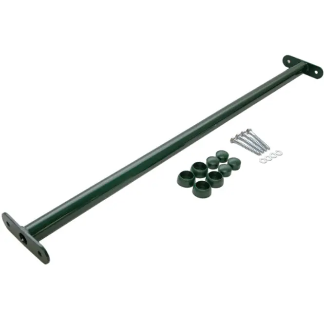 Kovová hrazdová tyč 90 cm