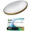 Svietidlo Q - 243CP Led 36W,3