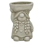 Trpaslík s kvetináčom UA02-2202099