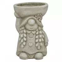 Trpaslík s kvetináčom UA02-2202099